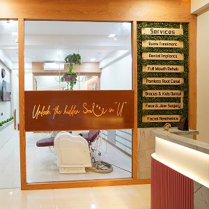 Dental Clinic