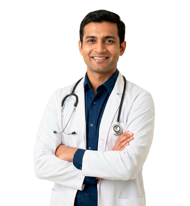 Arihant Smile Dental Clinic
