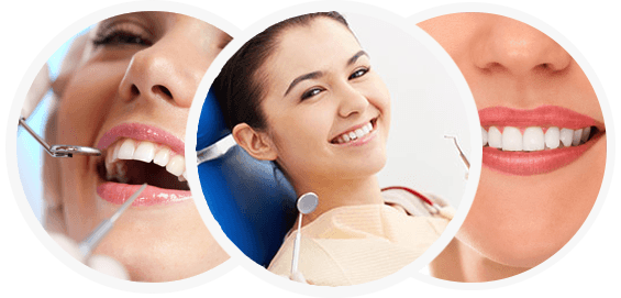 Family dental care